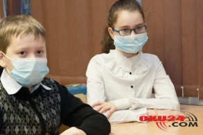 60-a yaxın uşaq bağırsaq virusuna yoluxdu