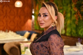 Təranə Səmədova: Səhərə kimi Kərimin kişi sevgilisinin yanından evə qayıtmasını gözləyirdim