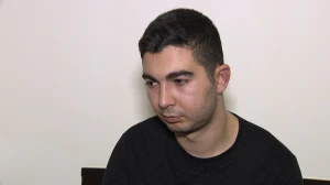 Polis bu şəxsi Bakıda tutdu, əhaliyə müraciət edildi