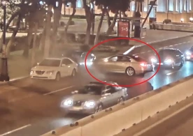 SON DƏQİQƏ - Bakıda ağır yol qəzası baş verib, ölənlər var