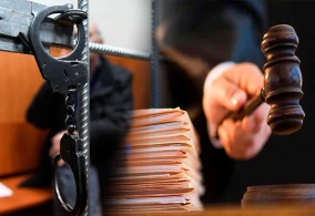 Azərbaycanda vəzifəli şəxs tutuldu