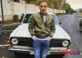 "Ailəmizdə yasdır" - Azər toy xəbərindən danışdı