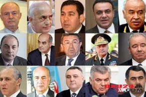 Vəzifədən çıxarılan nazirlər indi nə işlə məşğuldur? – SİYAHI