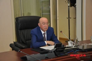 Kəmaləddin Heydərova 1.5 milyonluq cərimə yazıldı - QƏRAR