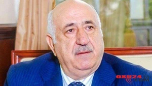 Azərbaycanlı deputat xəstəxanaya yerləşdirildi