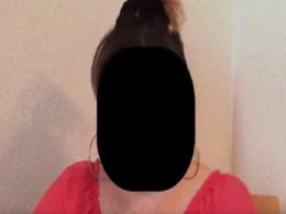 Qubada qızı onu zorlayan qohumu ilə üzləşdirdilər: "Yalan danışma! Məni bağa aparıb..."