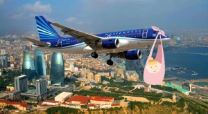 Təyyarədə doğulan uşaq Azərbaycan vətəndaşı sayılırmı? - VİDEO