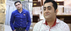 Aparıcılar qırğına çıxdı: Biabırçı videolarını efirdə göstərmirəm...+VİDEO