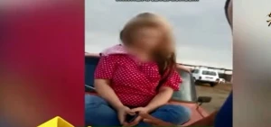 Bakıda biabırçı video yayıldı: Kişi qadını maşının üstündə otuzdurub...
