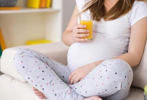 Qışda hamilə olan qadınlara bunlar olmaz - Mütəxəssislərlərdən  xəbərdarlıq