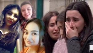 ŞOK!Tələbə qızlar qidadan ölməyibmiş - Onları kim zəhərləyib?