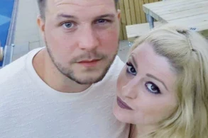 Nişan üzüyünü udan qadın öldü - FOTO