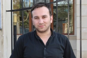 Azərbaycanlı gənc yazarın  şeiri Türkiyədə dərc olunub