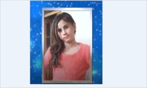 Əmi 11 yaşlı qardaşı qızını öldürüb basdırdı - Azərbaycan ŞOK