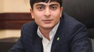 Azərbaycanda 25 yaşlı gəncə YÜKSƏK VƏZİFƏ VERİLDİ - FOTO