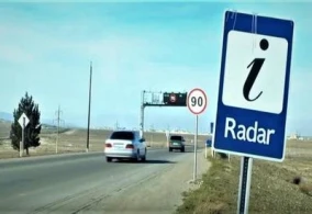 Radarlar avtomobilinizin sürətini neçə metrdən ölçə bilir – Sirləri öyrənin!