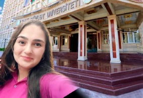 BDU-nun ölən tələbəsi ilə bağlı ŞOK: Qızlar siçan dərmanından  zəhərlənib? - FOTO