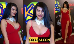 Azərbaycanlı model tualetdə elə videosun paylaşdı ki...