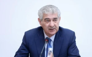 Baş nazirin müavinindən əhaliyə ŞAD XƏBƏR