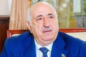 Azərbaycanda deputat vəfat etdi