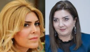 Xoşqədəm Hidayətqızı ilə başlı ŞOK İDDİA — Prezidentə müraciət etdi