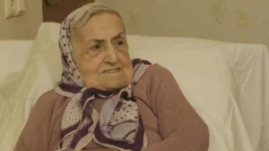 Abbas Səhhətin 95 yaşlı nəvəsi kirayədə yaşayır (VİDEO)