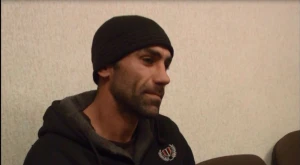 Narkotiki qayınanasının evində gizlətdi