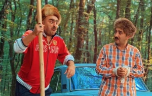 Serial çəkdikləri ev başlarına bəla oldu