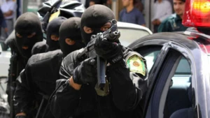 İranda inanılmaz hadisə - 3 polis öldürüldü