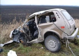 Azərbaycanda vəzifəli şəxs qəza törətdi: Arvadı öldü