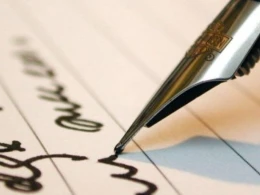 MARAQLI Xəttiniz xarakterinizdən xəbər verir