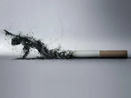 Gündə 20 siqaret bu xəstəlik riskini 3 dəfə artırır