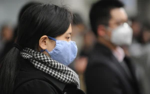 Öldürücü qrip sərhədimizə dayandı - Qonşumuz iki ayda 81 vətəndaşını qurban verdi