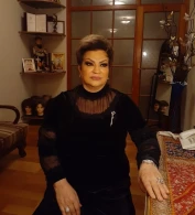 Xalq artisti deputat olmaq qərarına gəldi