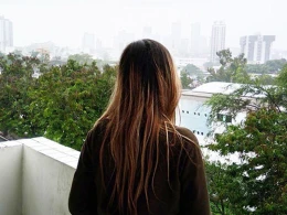 Bakıda intihar edən qız millimizin futbolçusunun bacısı imiş