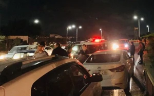 Bakıda metronun yanında DƏHŞƏTLİ QƏTL: 28 yaşlı oğlanı amansızca öldürdülər - FOTOLAR