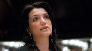 "İsa Qəmbər mənə vəzifə təklif etmişdi" — Gültəkin Hacıbəyli