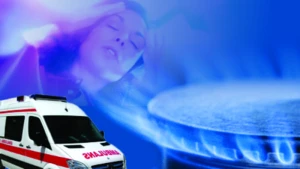 Azərbaycanda ailə faciəsi - Bir ailənin 4 üzvü zəhərləndi, ana öldü