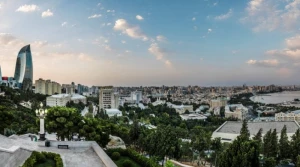 Sabahın hava proqnozu açıqlanıb