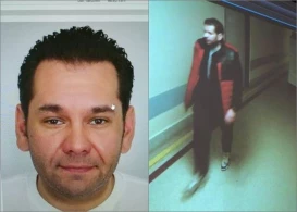 Xəstəxanada kütləvi qətl törədən şəxs intihar etdi