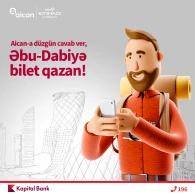 Facebookda suallara cavab ver və qiymətli hədiyyə qazan! - DİQQƏT!