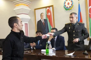 Ədliyyə Nazirliyindən alqışalayiq addım: Məhkumlara bu xidmət  göstərildi