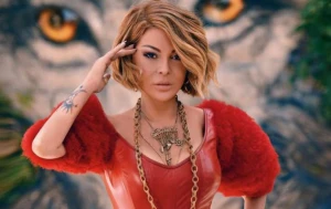 Aygün Kazımova - "...sevgilim ərəb şeyxidir"