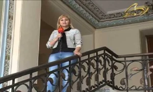 Tanınmış telejurnalistin həyat yoldaşı vəfat etdi