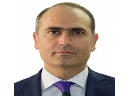 Neft Emalı Zavoduna direktor təyin edildi