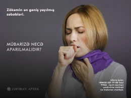 Zökəmlə necə mübarizə aparmali?