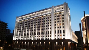 İlham Əliyev Prezident Administrasiyasında yeni təyinat etdi