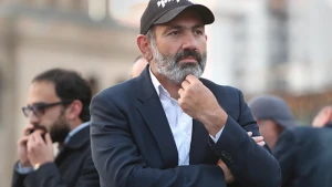 Paşinyan bu təklifə qayıdır, rayonlar qaytarılır