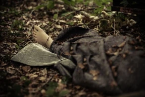 Bakıda dəhşət: Qadının çürümüş  meyiti  tapıldı, görün kim çıxdı