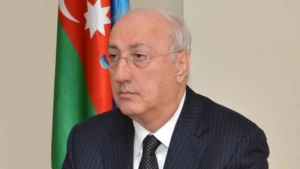 Zakir Fərəcovun oğluna YÜKSƏK VƏZİFƏ VERİLDİ